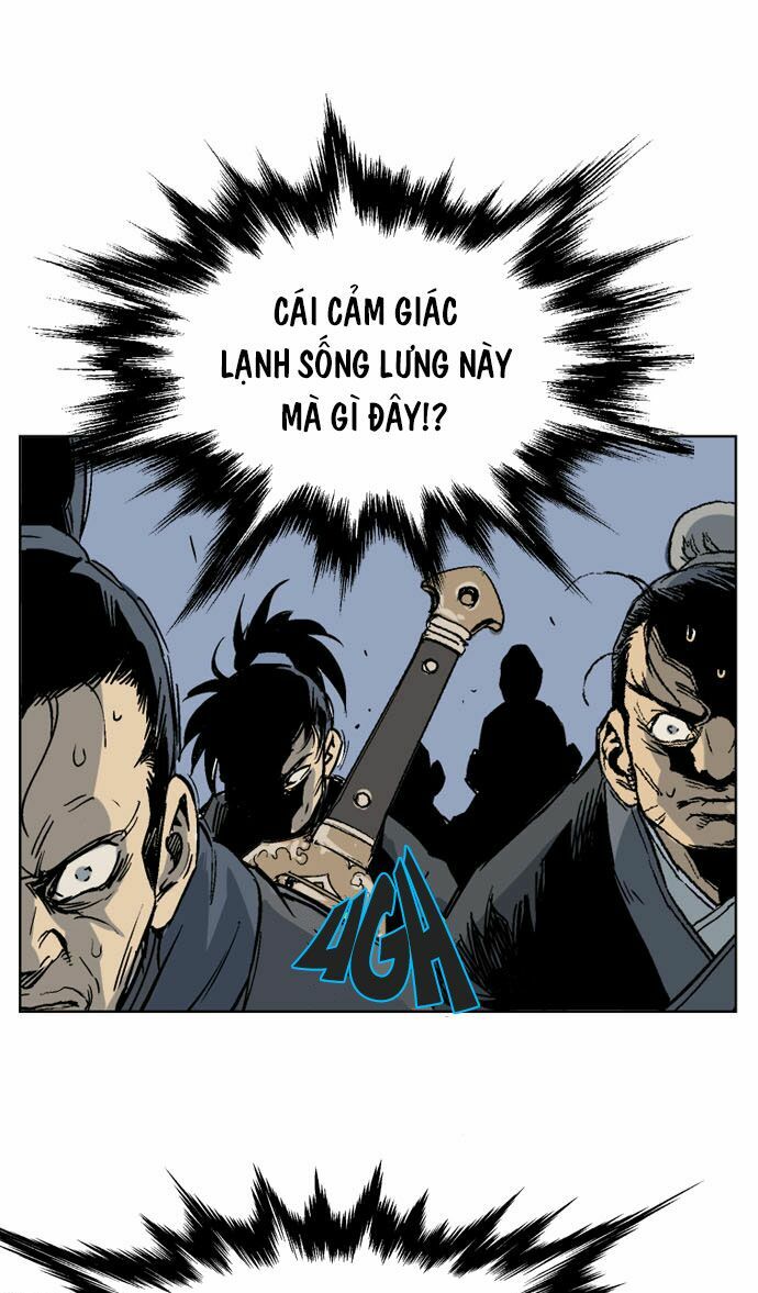 Gosu - Cao Thủ: Chapter 43