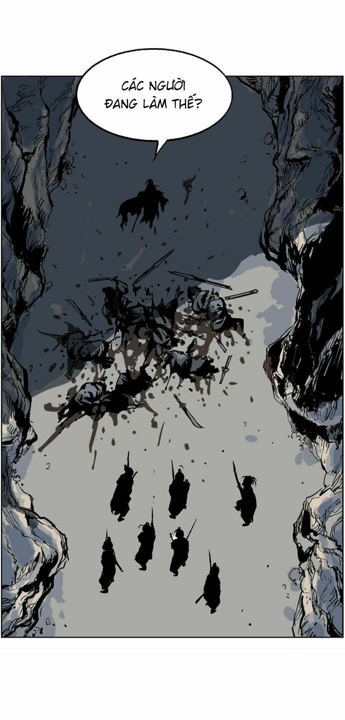Gosu - Cao Thủ: Chapter 43
