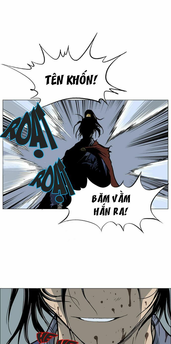 Gosu - Cao Thủ: Chapter 43