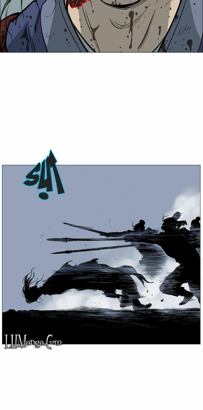 Gosu - Cao Thủ: Chapter 43