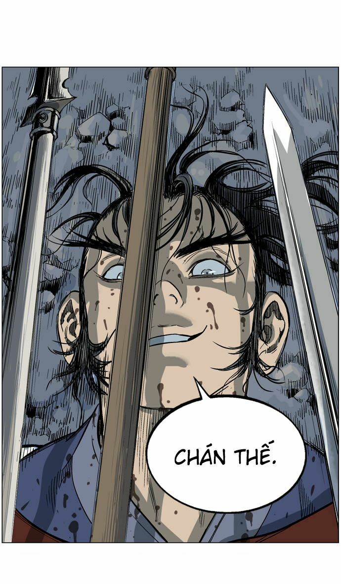 Gosu - Cao Thủ: Chapter 43