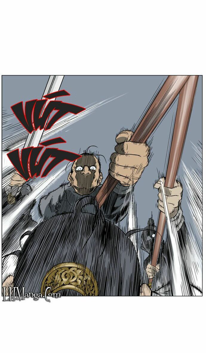 Gosu - Cao Thủ: Chapter 43