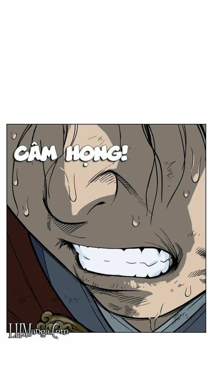 Gosu - Cao Thủ: Chapter 43