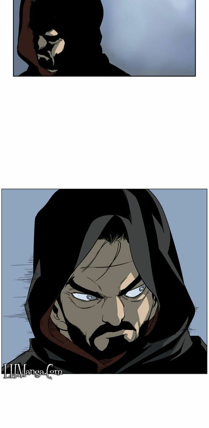 Gosu - Cao Thủ: Chapter 43