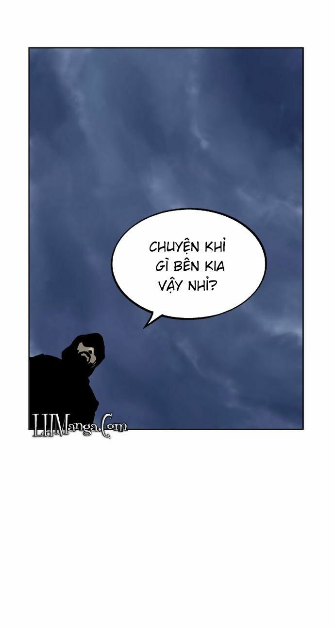 Gosu - Cao Thủ: Chapter 43