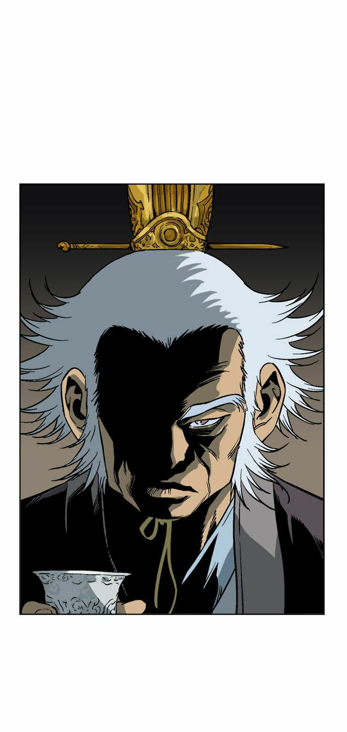 Gosu - Cao Thủ: Chapter 43