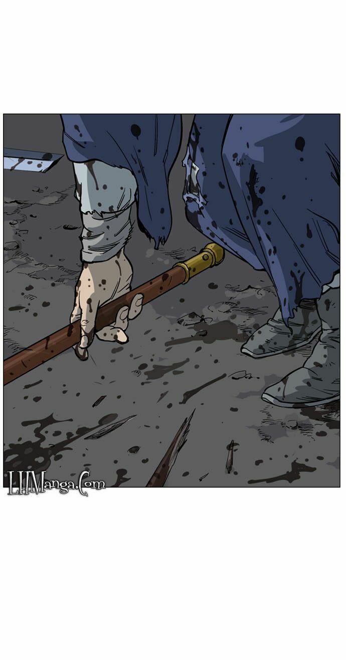 Gosu - Cao Thủ: Chapter 43