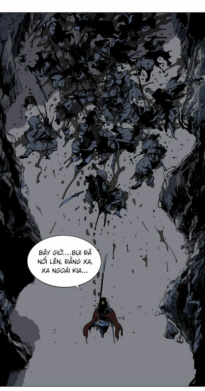 Gosu - Cao Thủ: Chapter 43
