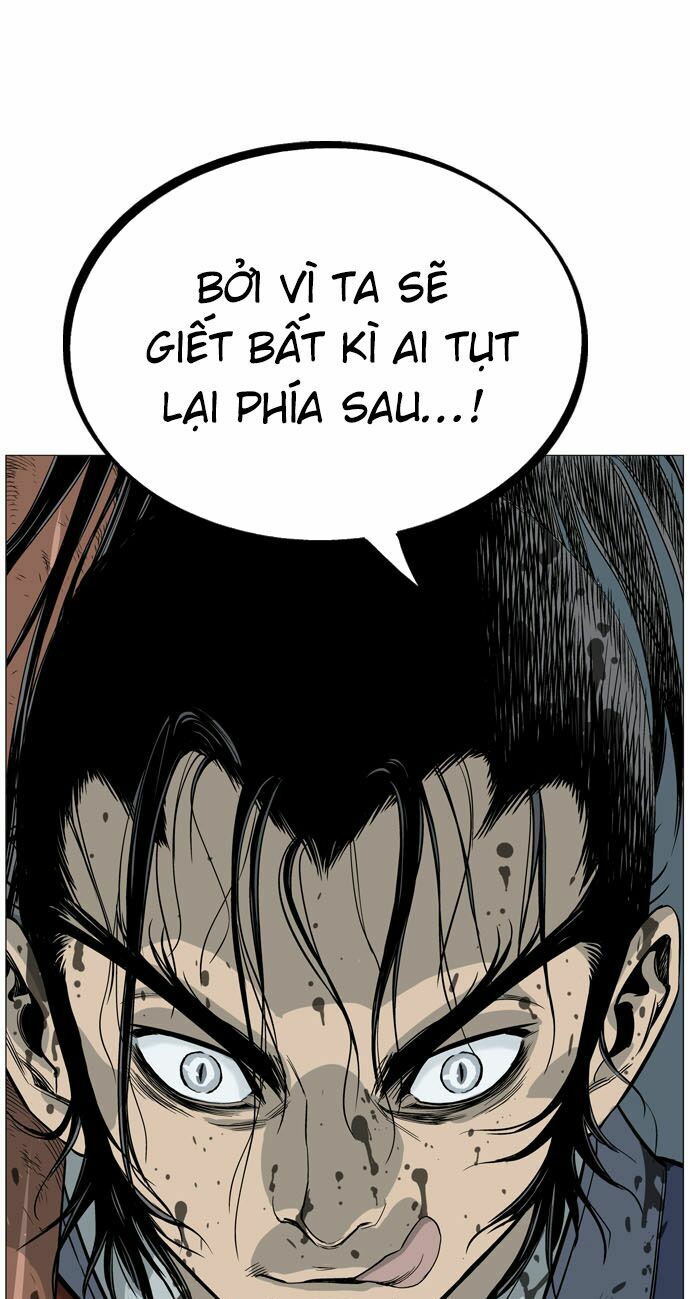 Gosu - Cao Thủ: Chapter 43