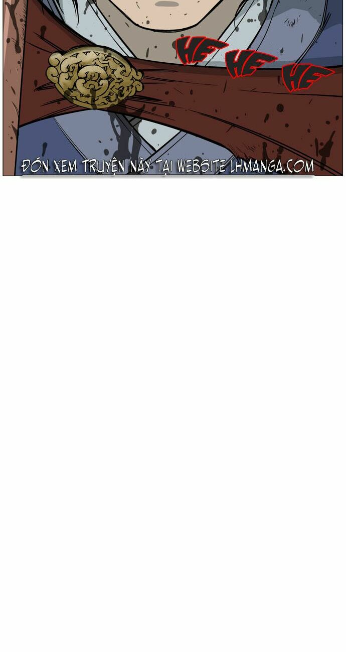 Gosu - Cao Thủ: Chapter 43