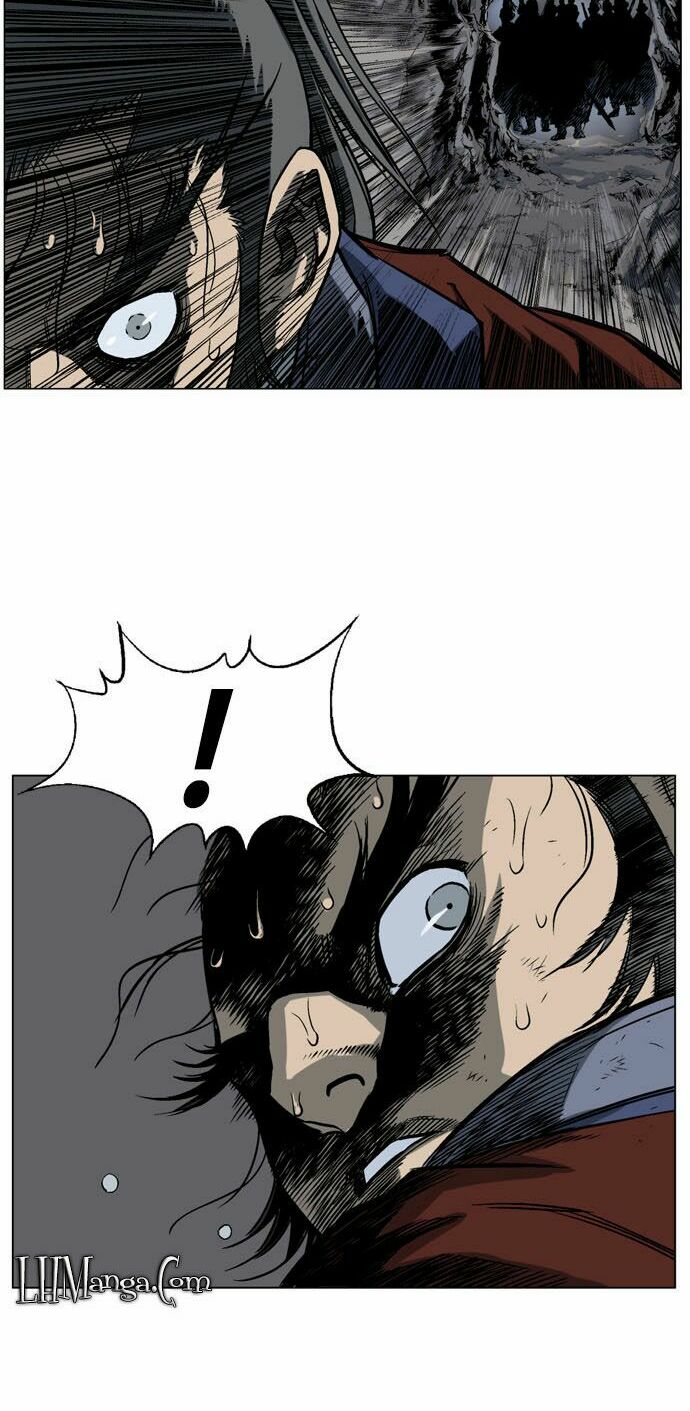 Gosu - Cao Thủ: Chapter 43
