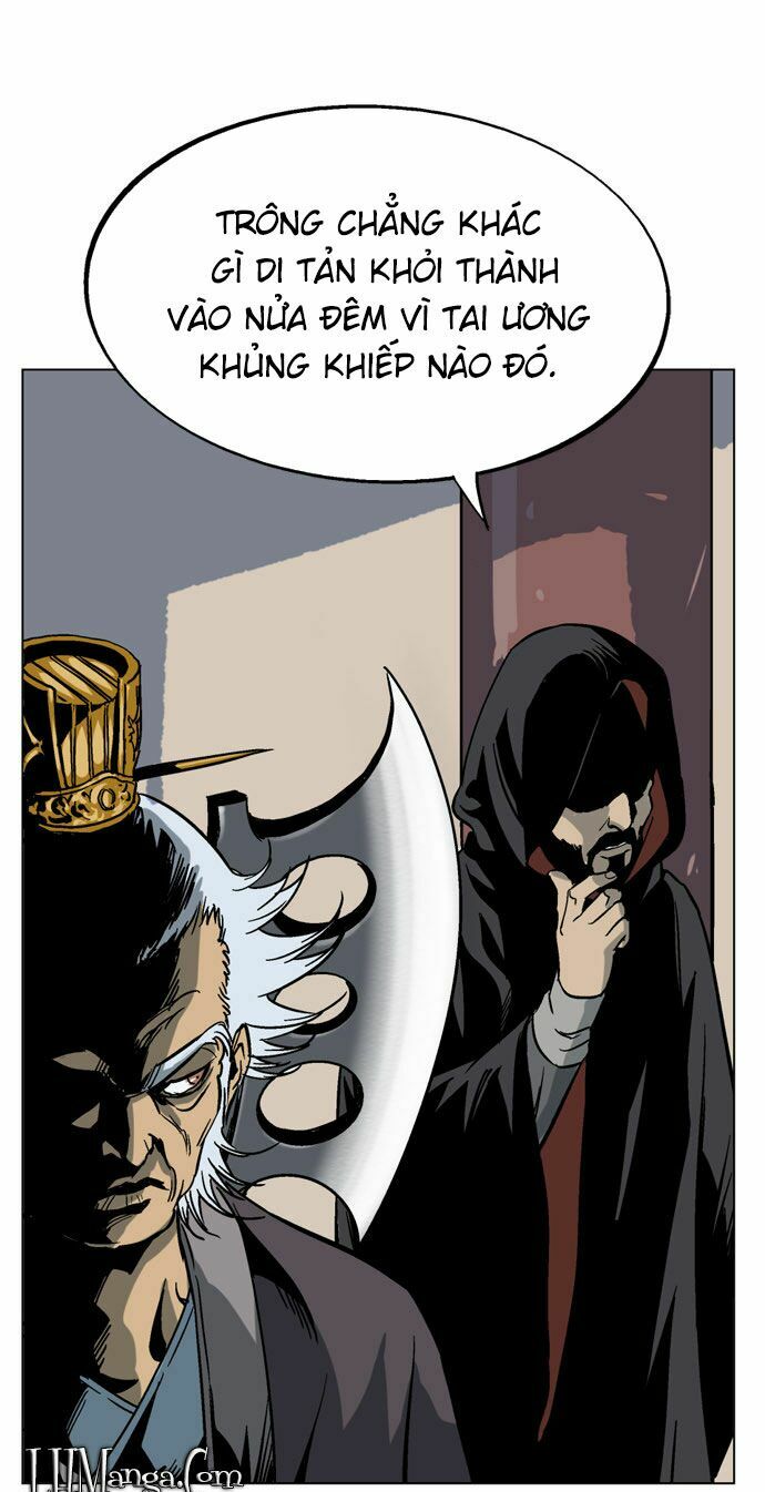 Gosu - Cao Thủ: Chapter 45
