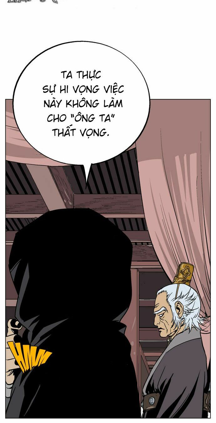 Gosu - Cao Thủ: Chapter 45
