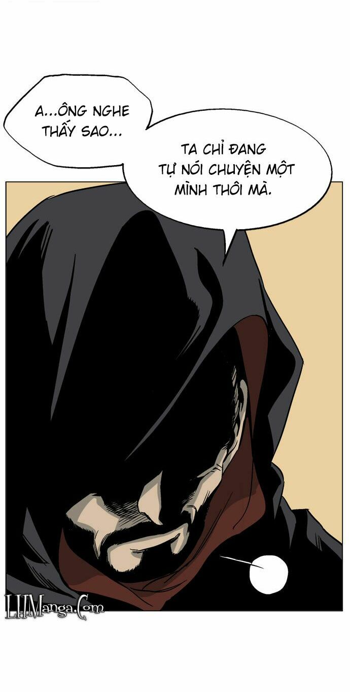 Gosu - Cao Thủ: Chapter 45