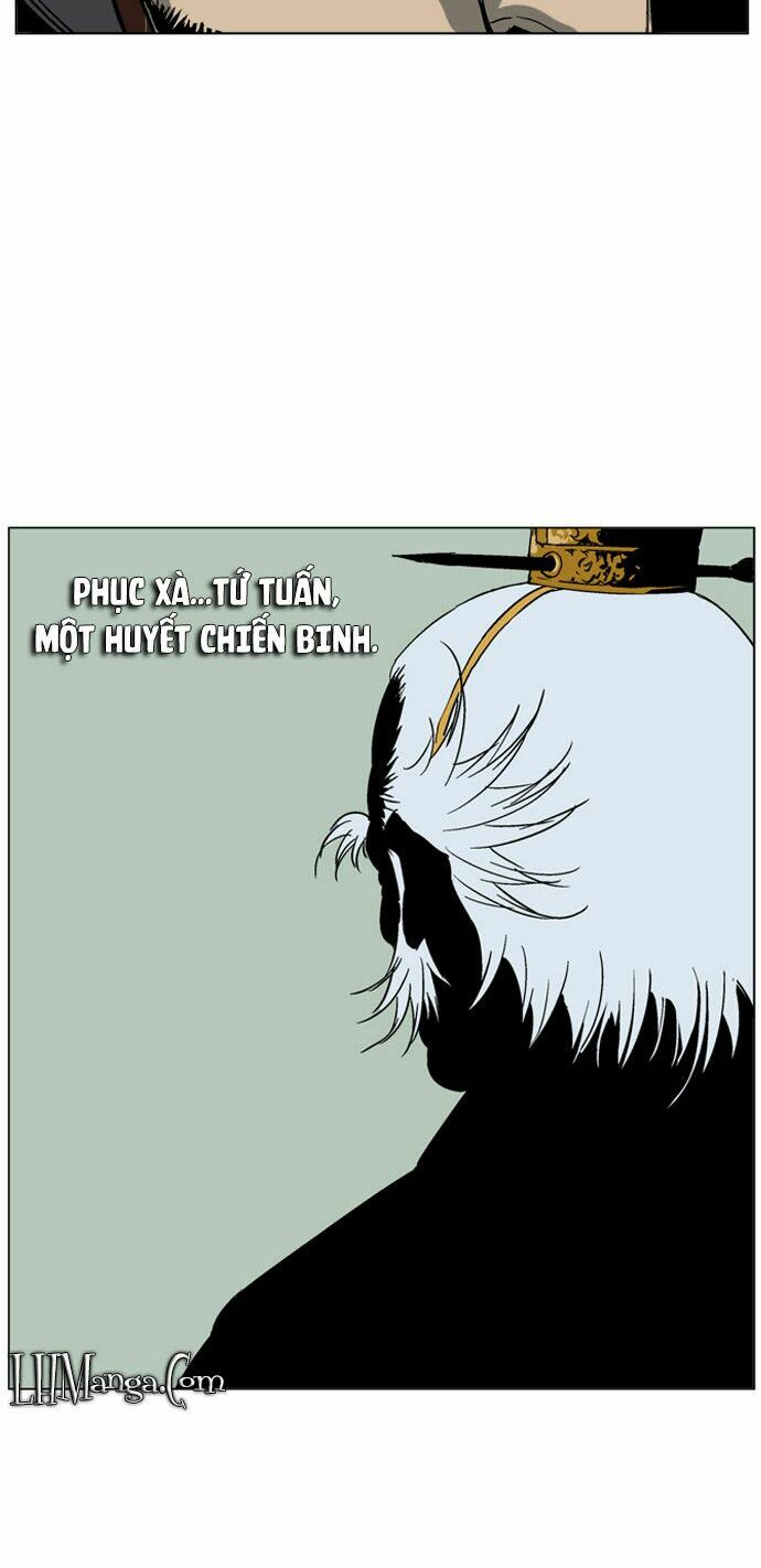 Gosu - Cao Thủ: Chapter 45