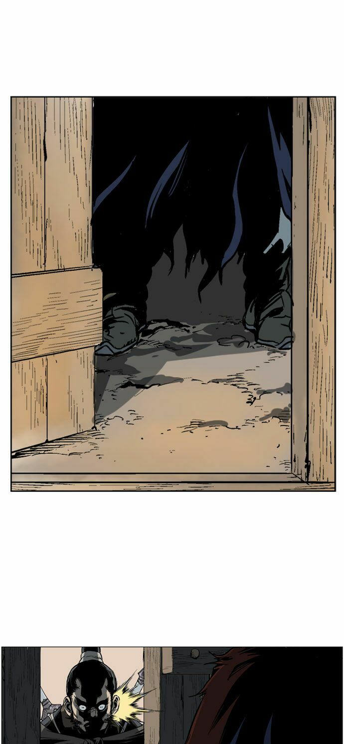 Gosu - Cao Thủ: Chapter 45