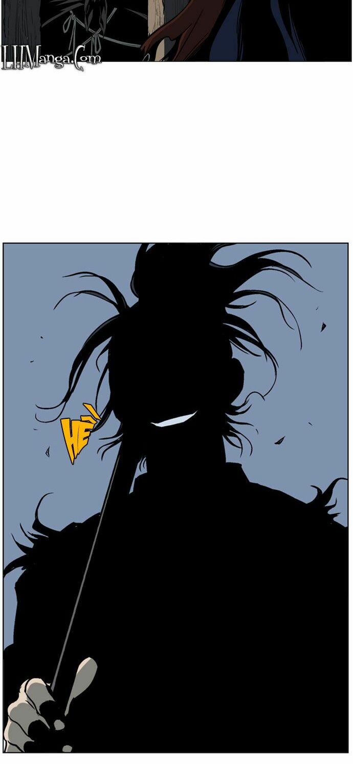 Gosu - Cao Thủ: Chapter 45
