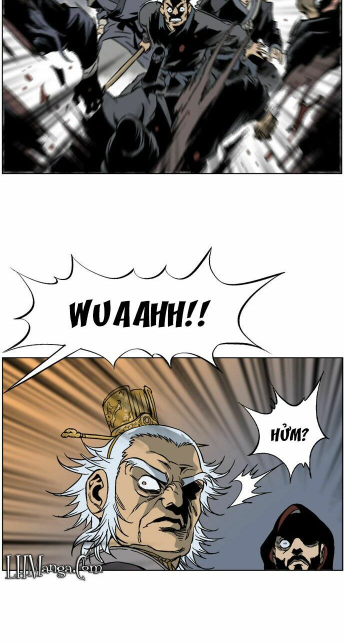 Gosu - Cao Thủ: Chapter 45
