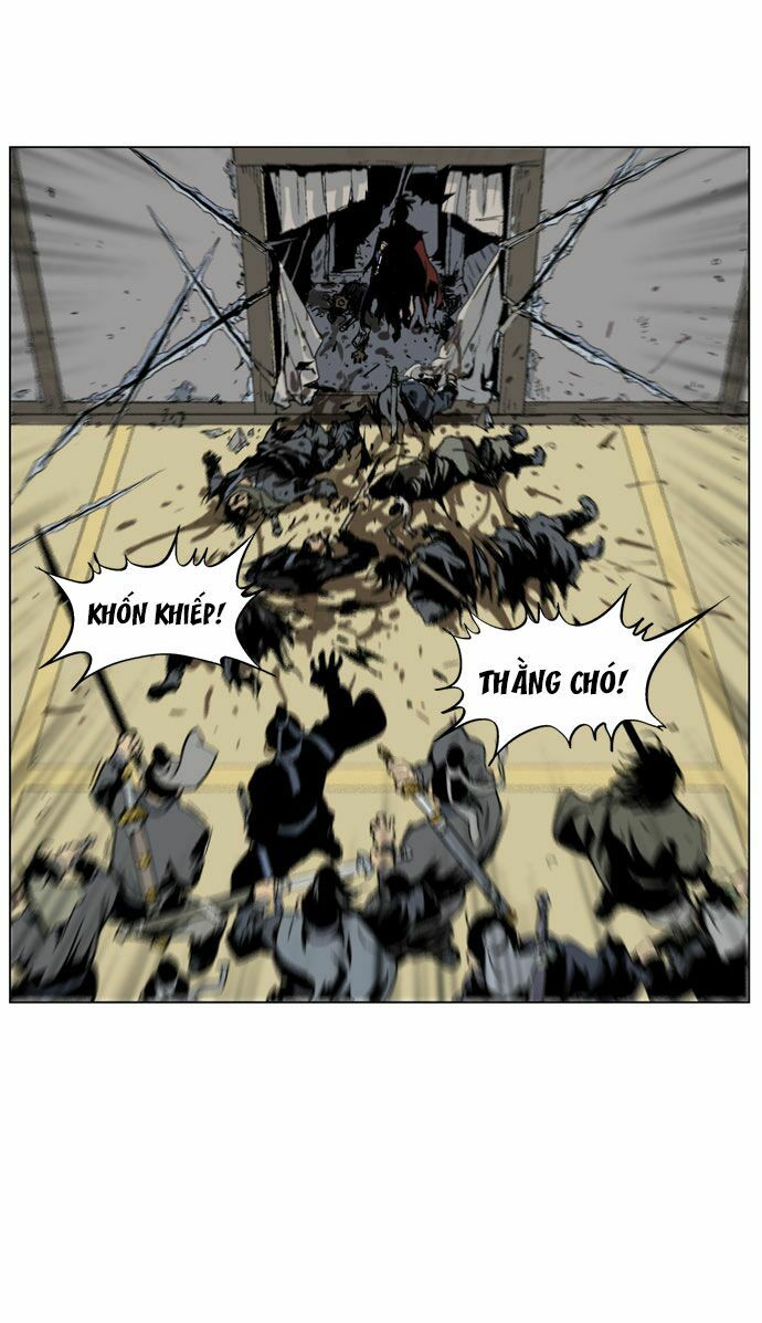 Gosu - Cao Thủ: Chapter 45