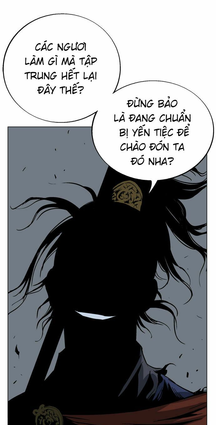 Gosu - Cao Thủ: Chapter 45