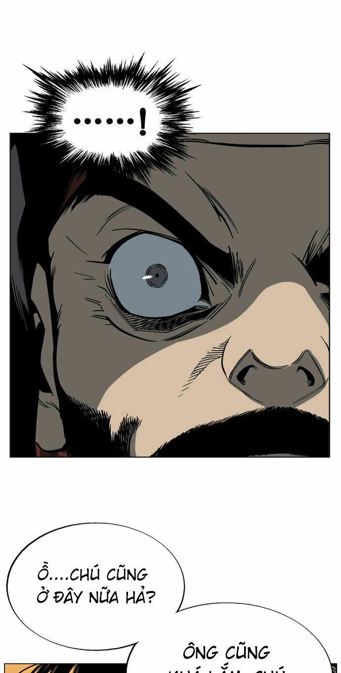 Gosu - Cao Thủ: Chapter 45