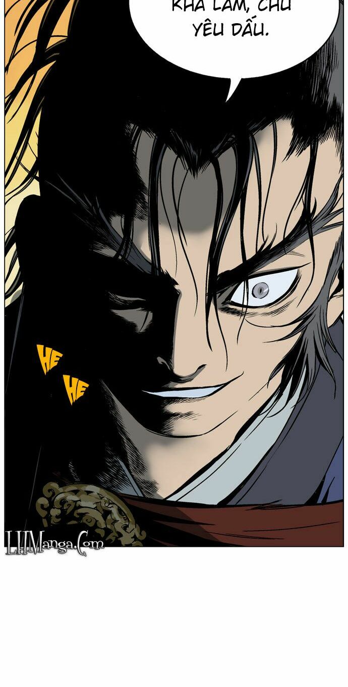 Gosu - Cao Thủ: Chapter 45