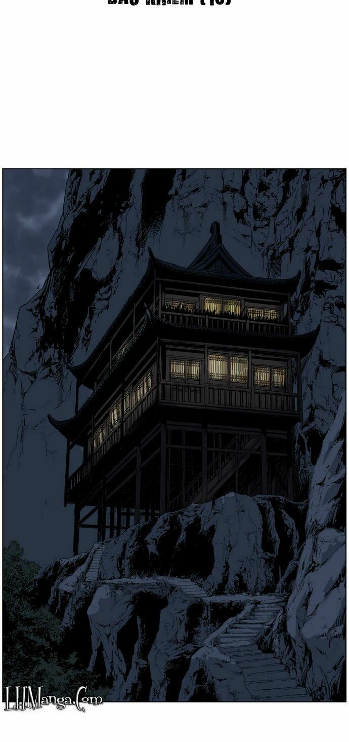 Gosu - Cao Thủ: Chapter 45
