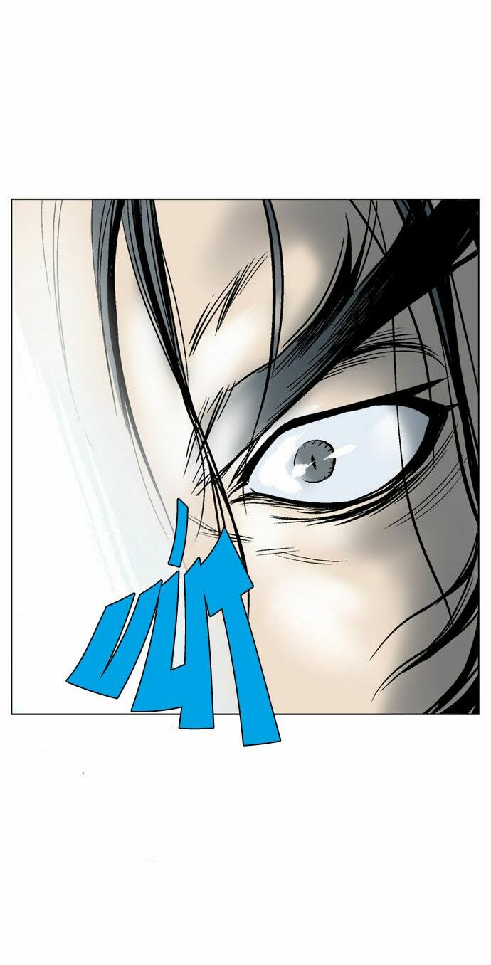 Gosu - Cao Thủ: Chapter 45