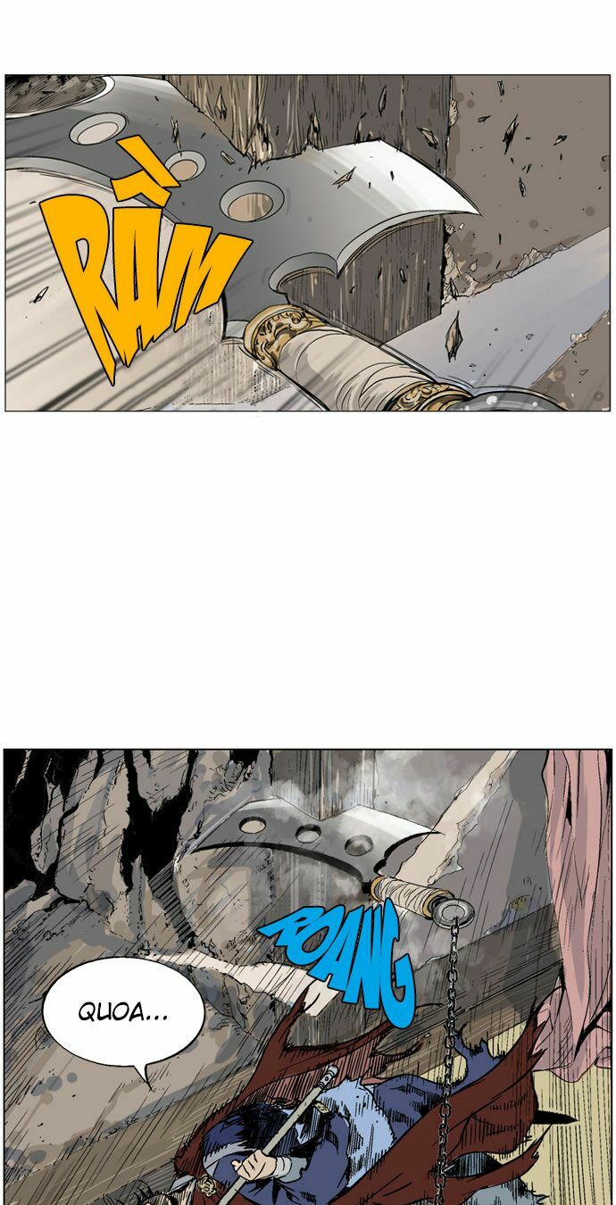 Gosu - Cao Thủ: Chapter 45