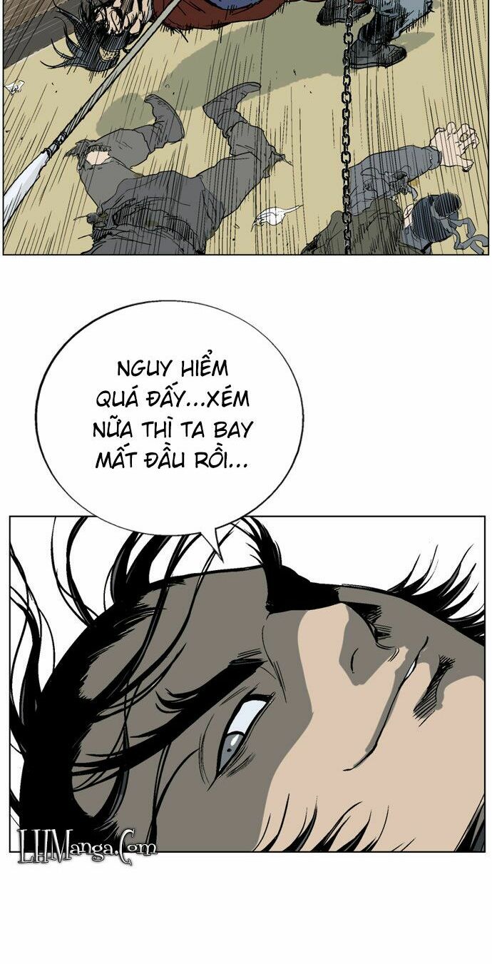 Gosu - Cao Thủ: Chapter 45