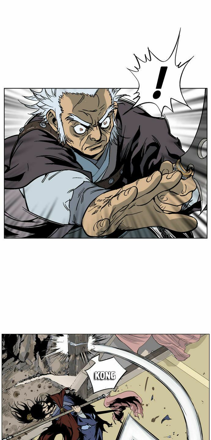 Gosu - Cao Thủ: Chapter 45