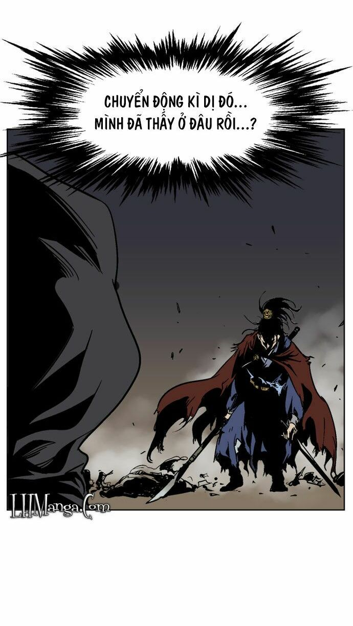 Gosu - Cao Thủ: Chapter 45