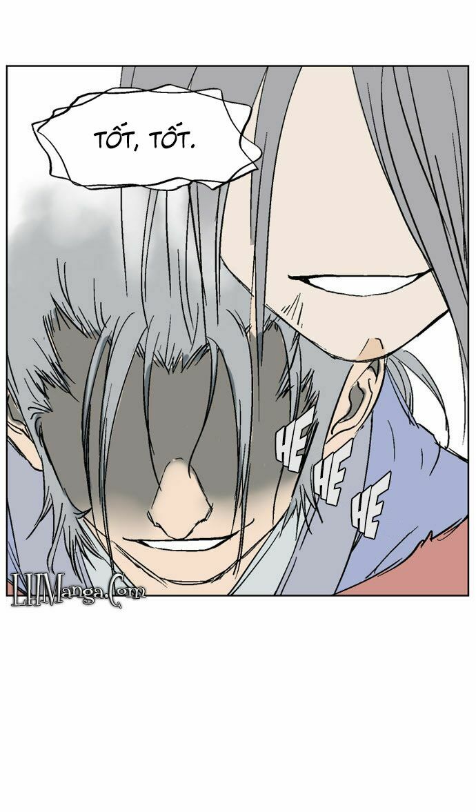 Gosu - Cao Thủ: Chapter 45
