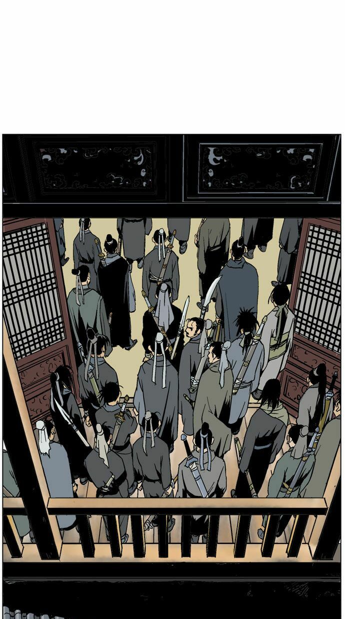Gosu - Cao Thủ: Chapter 45