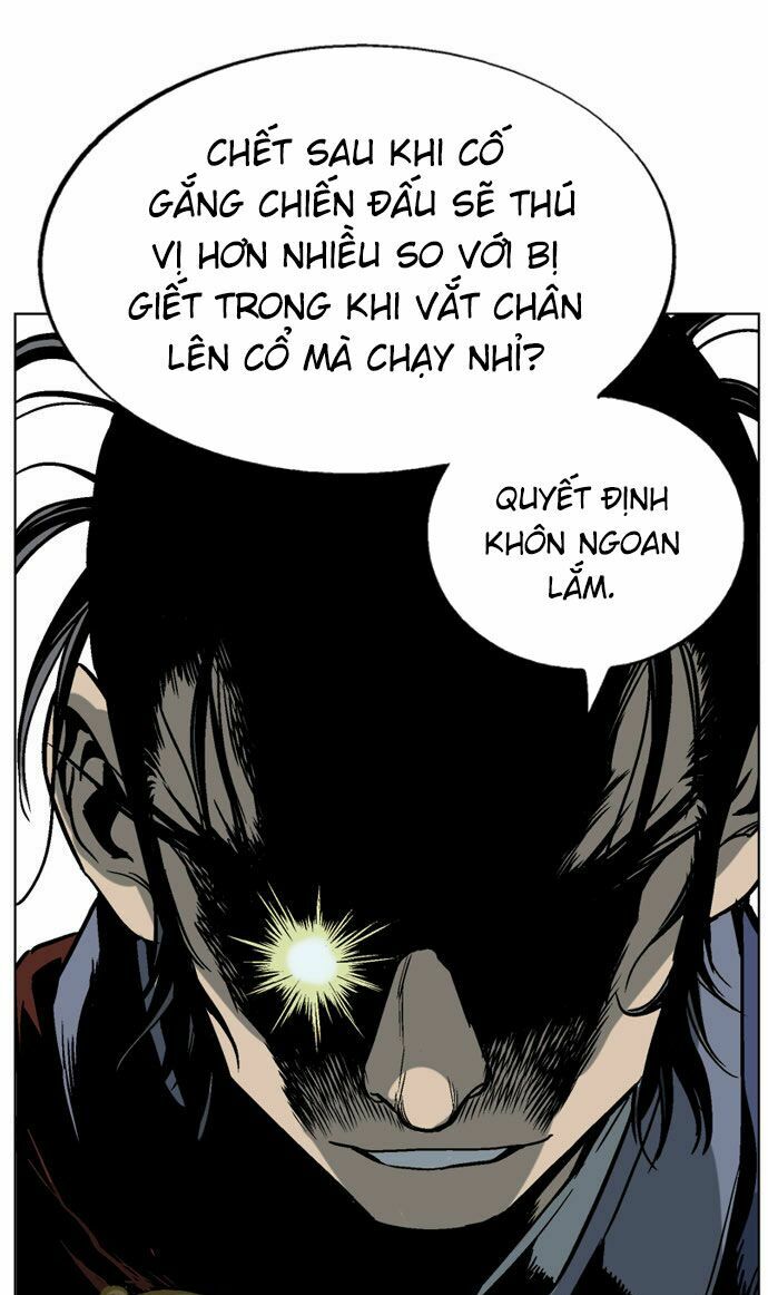 Gosu - Cao Thủ: Chapter 45