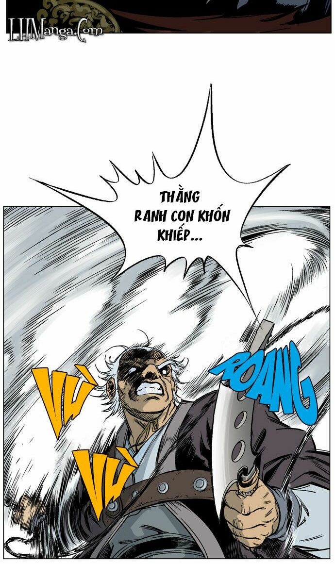 Gosu - Cao Thủ: Chapter 45