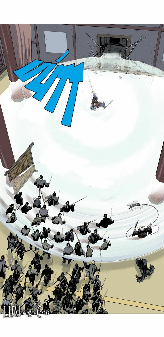 Gosu - Cao Thủ: Chapter 45