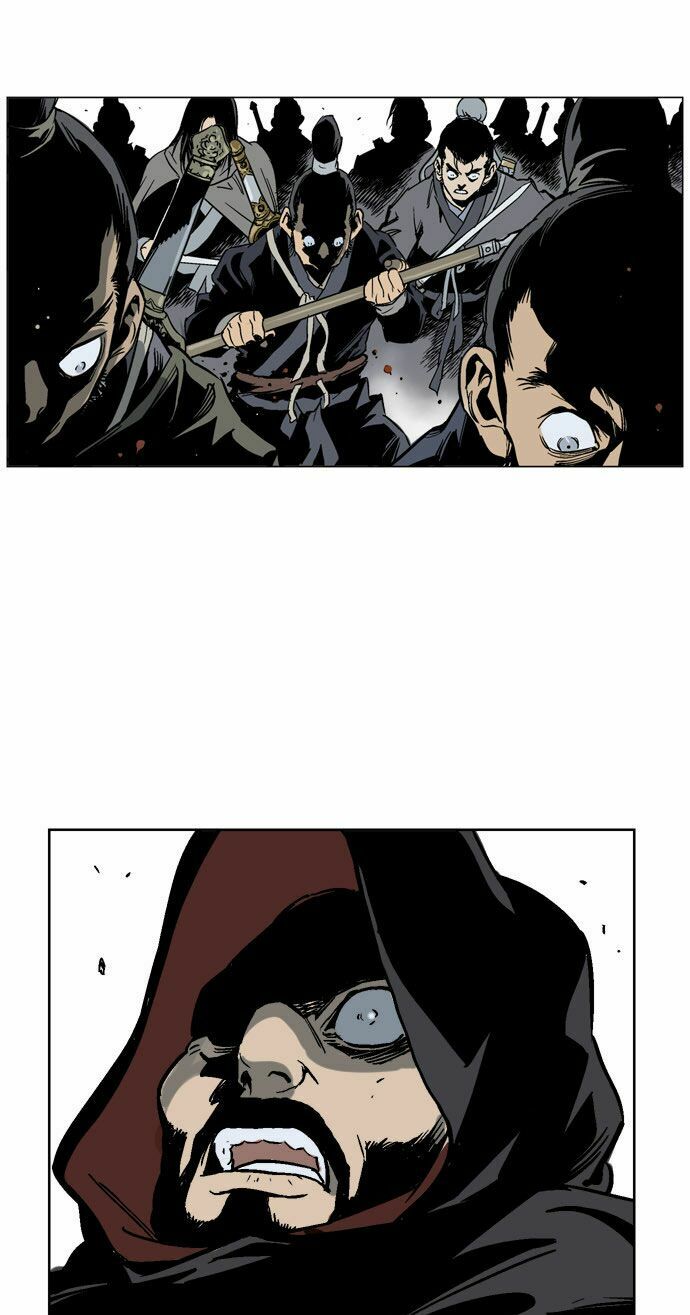 Gosu - Cao Thủ: Chapter 45