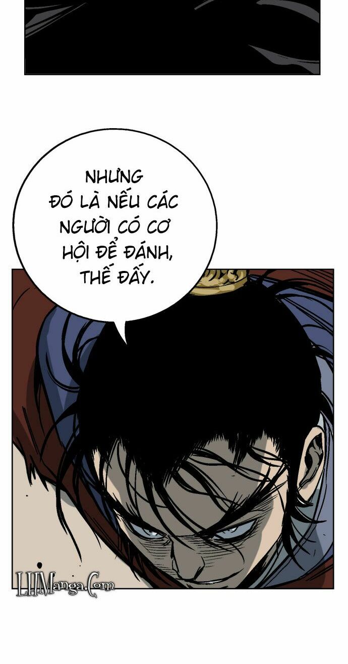 Gosu - Cao Thủ: Chapter 45