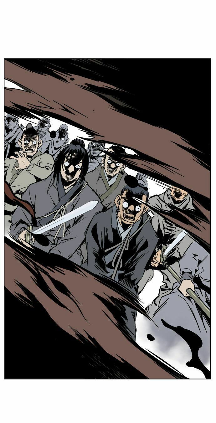 Gosu - Cao Thủ: Chapter 45