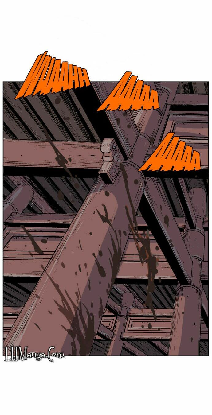 Gosu - Cao Thủ: Chapter 45