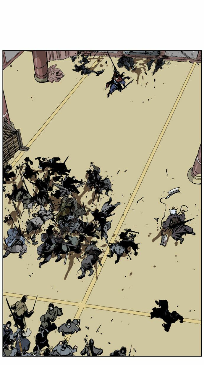 Gosu - Cao Thủ: Chapter 45