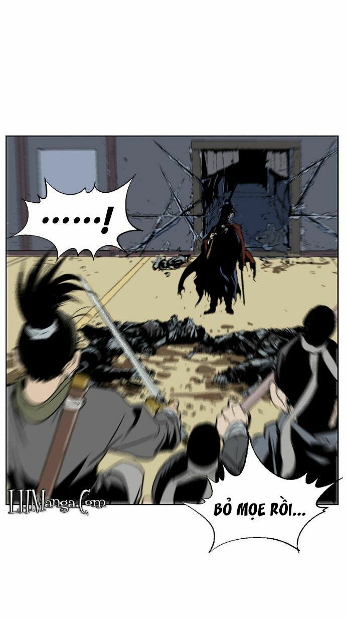 Gosu - Cao Thủ: Chapter 45