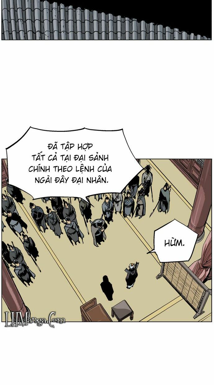 Gosu - Cao Thủ: Chapter 45