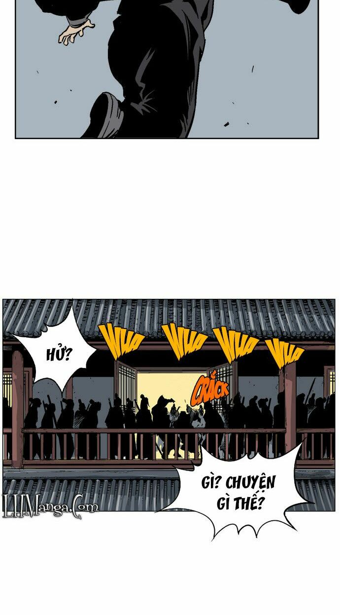 Gosu - Cao Thủ: Chapter 45