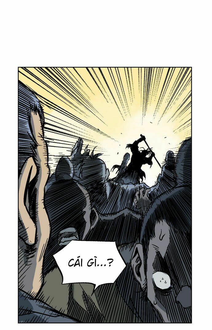Gosu - Cao Thủ: Chapter 45