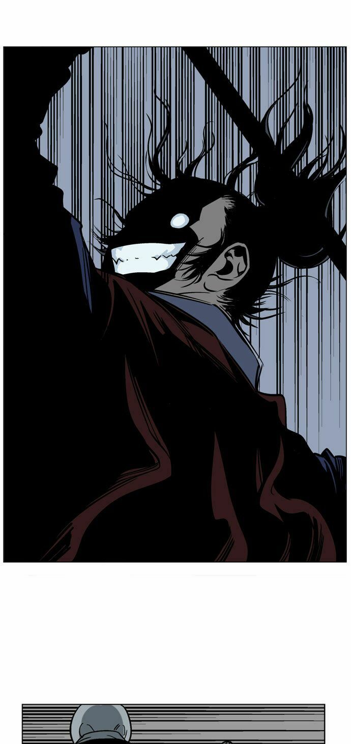 Gosu - Cao Thủ: Chapter 45