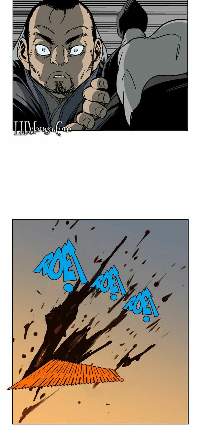 Gosu - Cao Thủ: Chapter 45