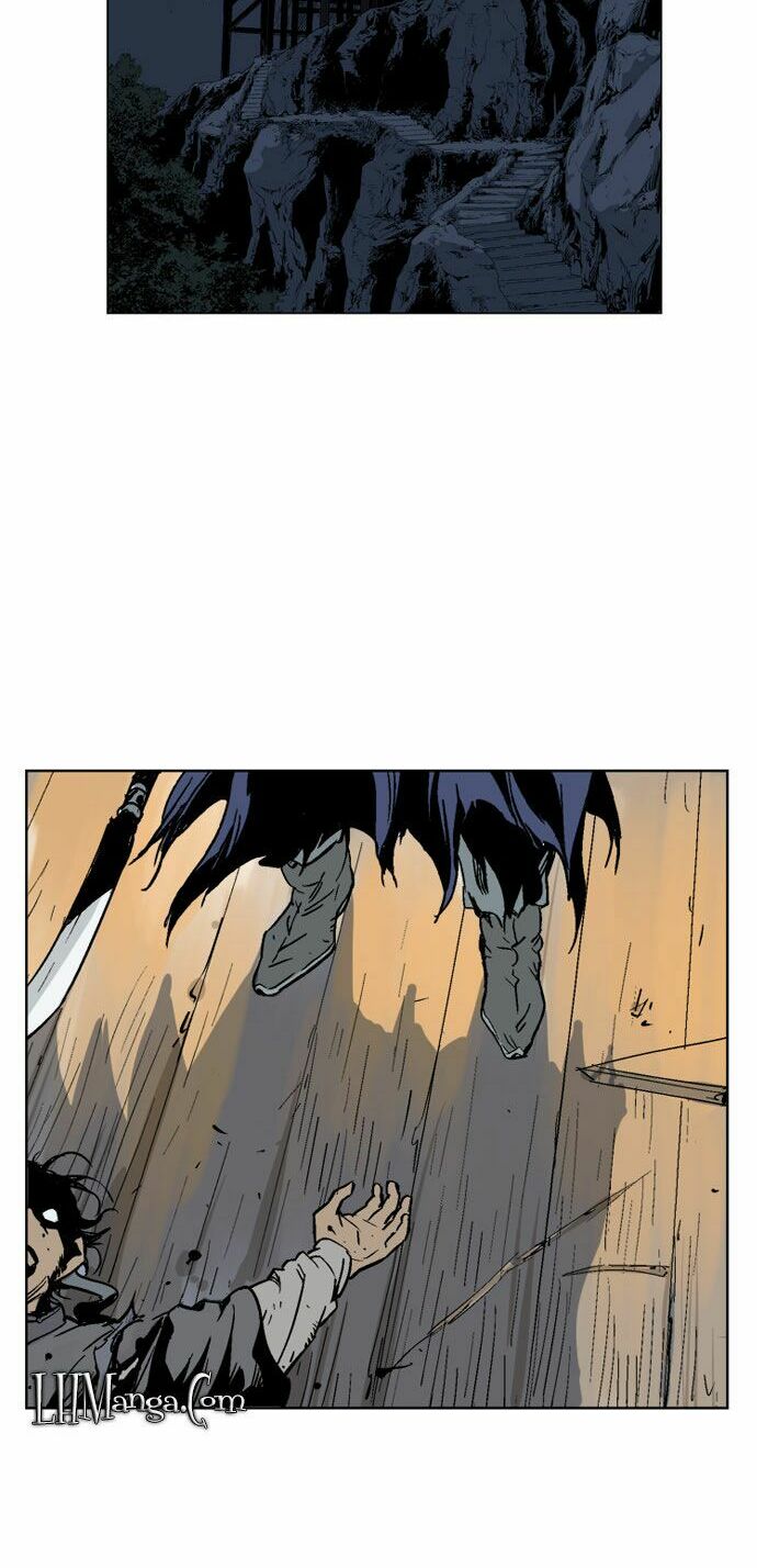 Gosu - Cao Thủ: Chapter 45