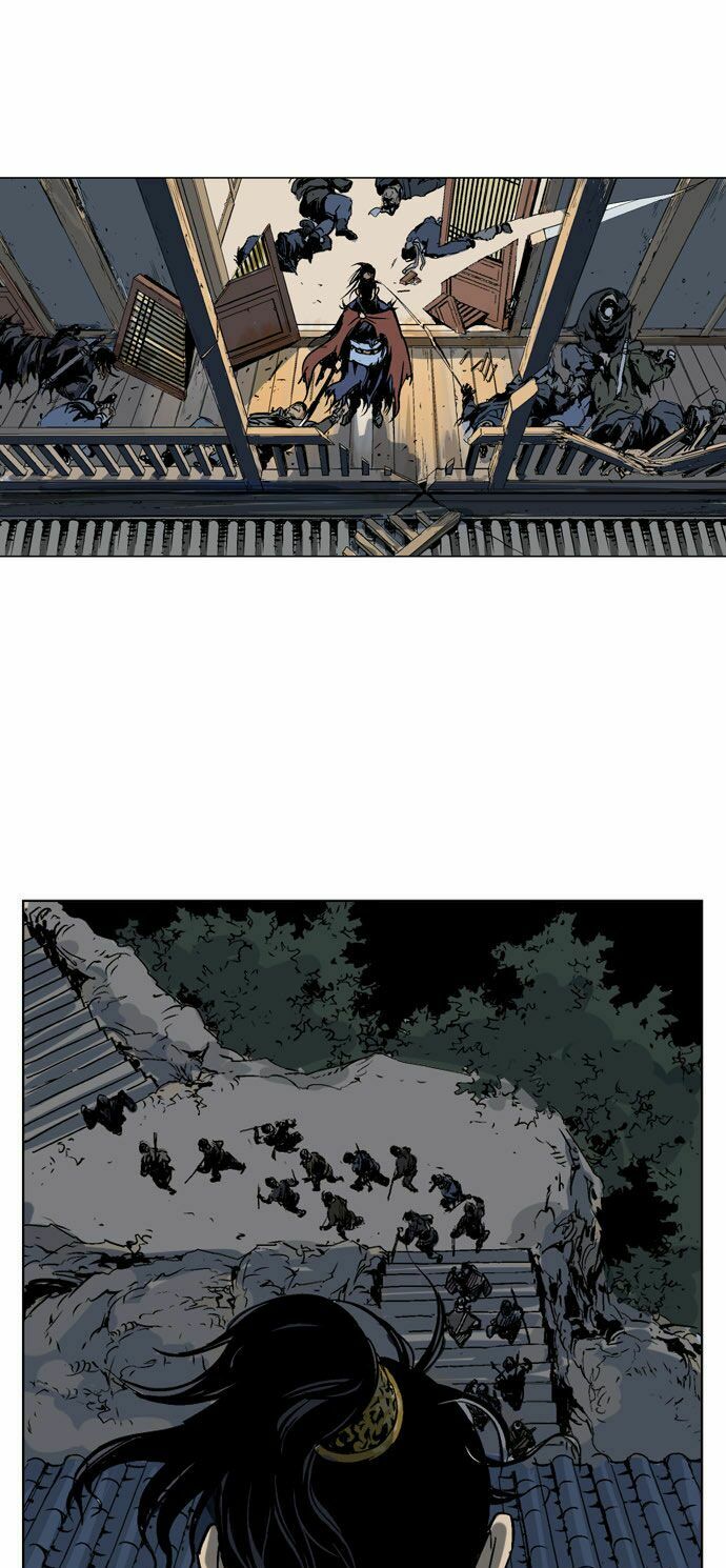 Gosu - Cao Thủ: Chapter 45